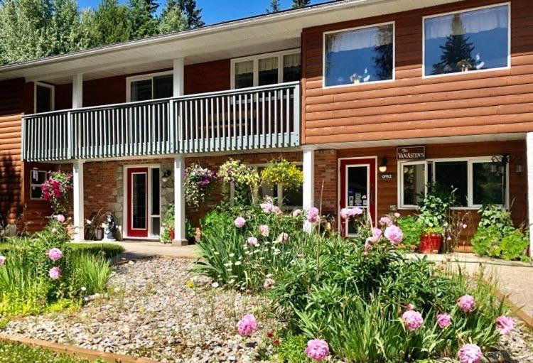 Dream Catcher Inn فالماونت المظهر الخارجي الصورة