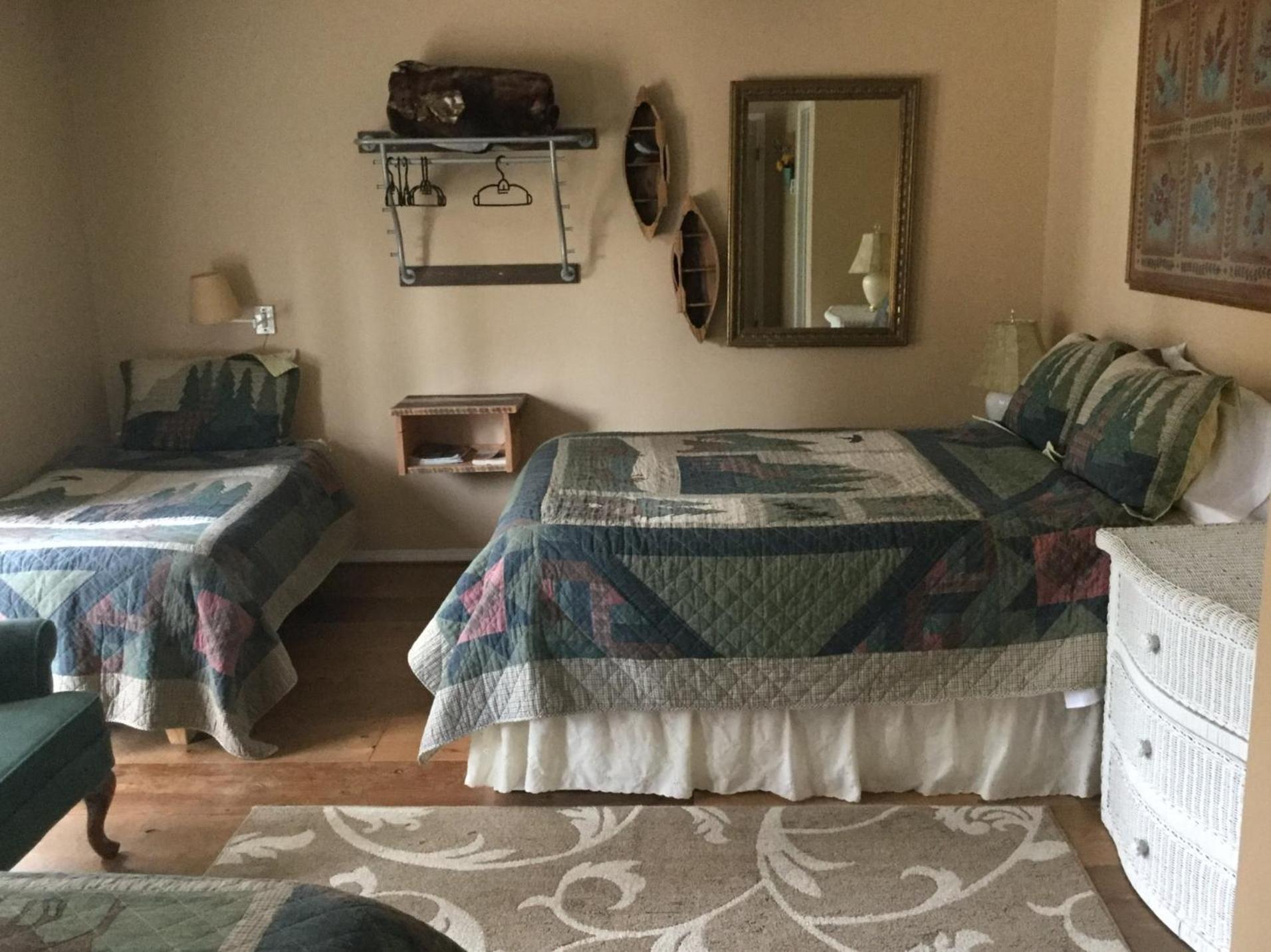 Dream Catcher Inn فالماونت المظهر الخارجي الصورة