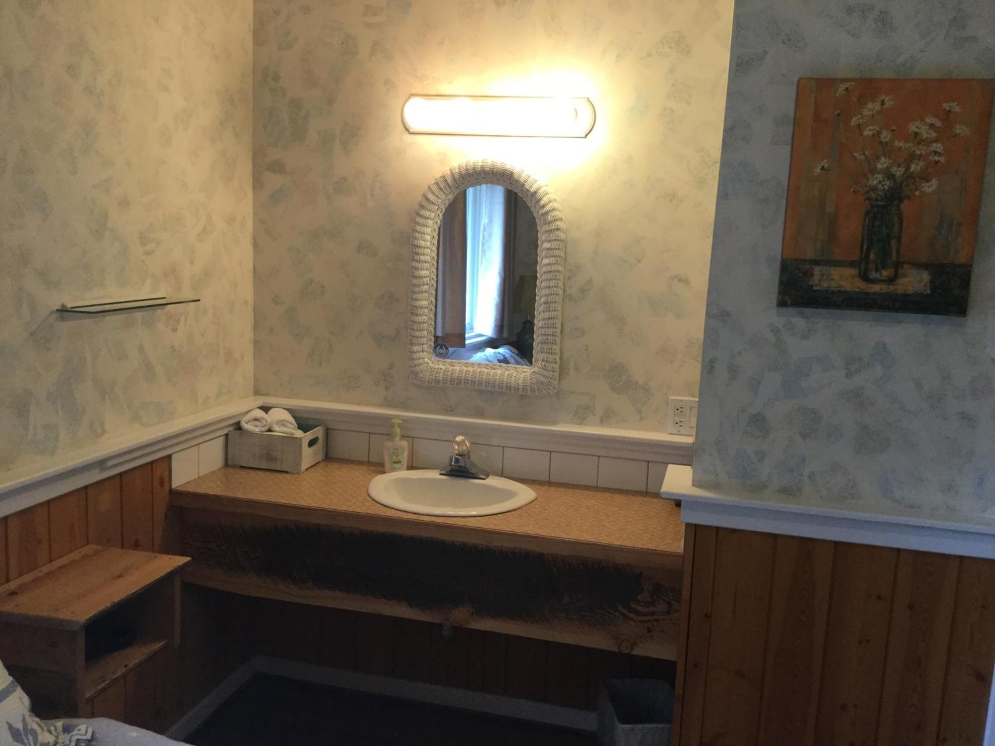 Dream Catcher Inn فالماونت المظهر الخارجي الصورة