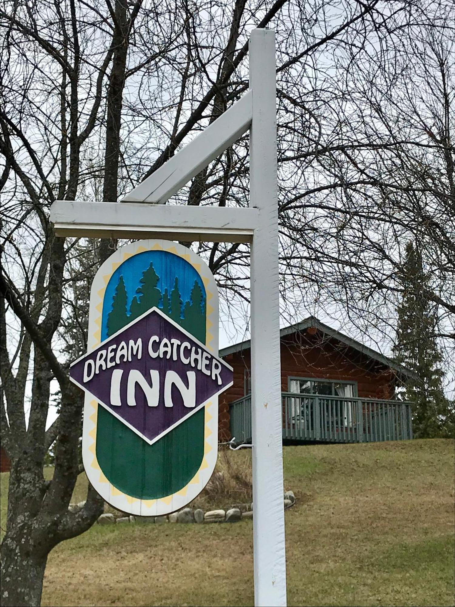 Dream Catcher Inn فالماونت المظهر الخارجي الصورة