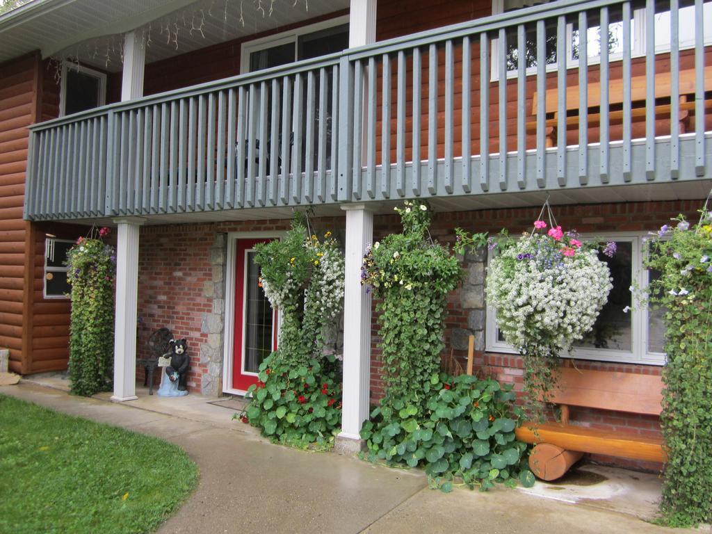 Dream Catcher Inn فالماونت المظهر الخارجي الصورة