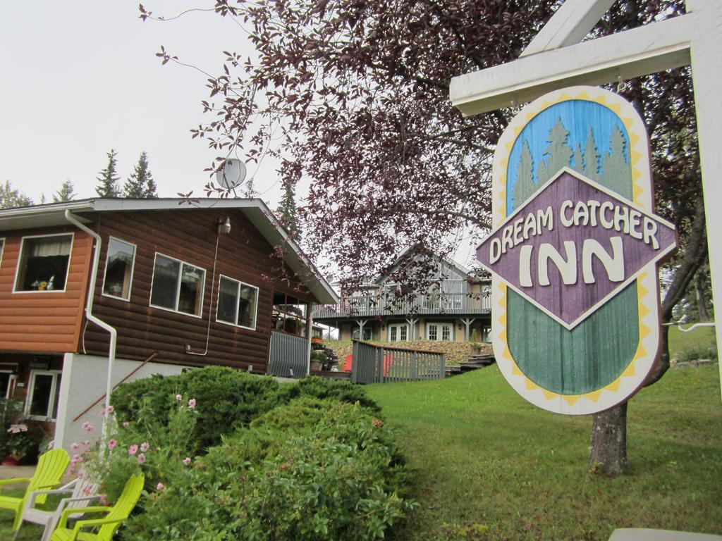 Dream Catcher Inn فالماونت المظهر الخارجي الصورة
