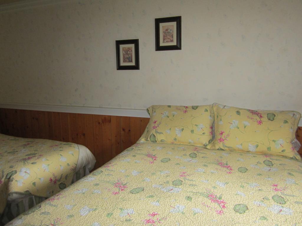 Dream Catcher Inn فالماونت الغرفة الصورة